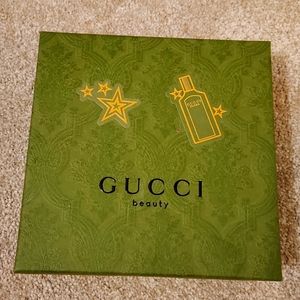 Gucci Box